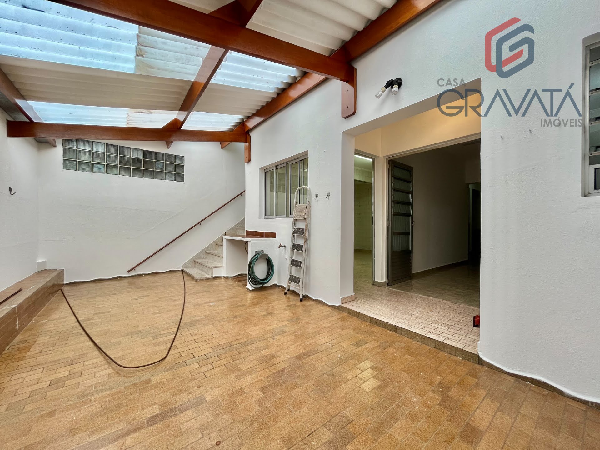 Casa à venda com 3 quartos, 1 suíte, 3 vagas e 213m² no Centro, Santo André (SP) — foto 18 de 23