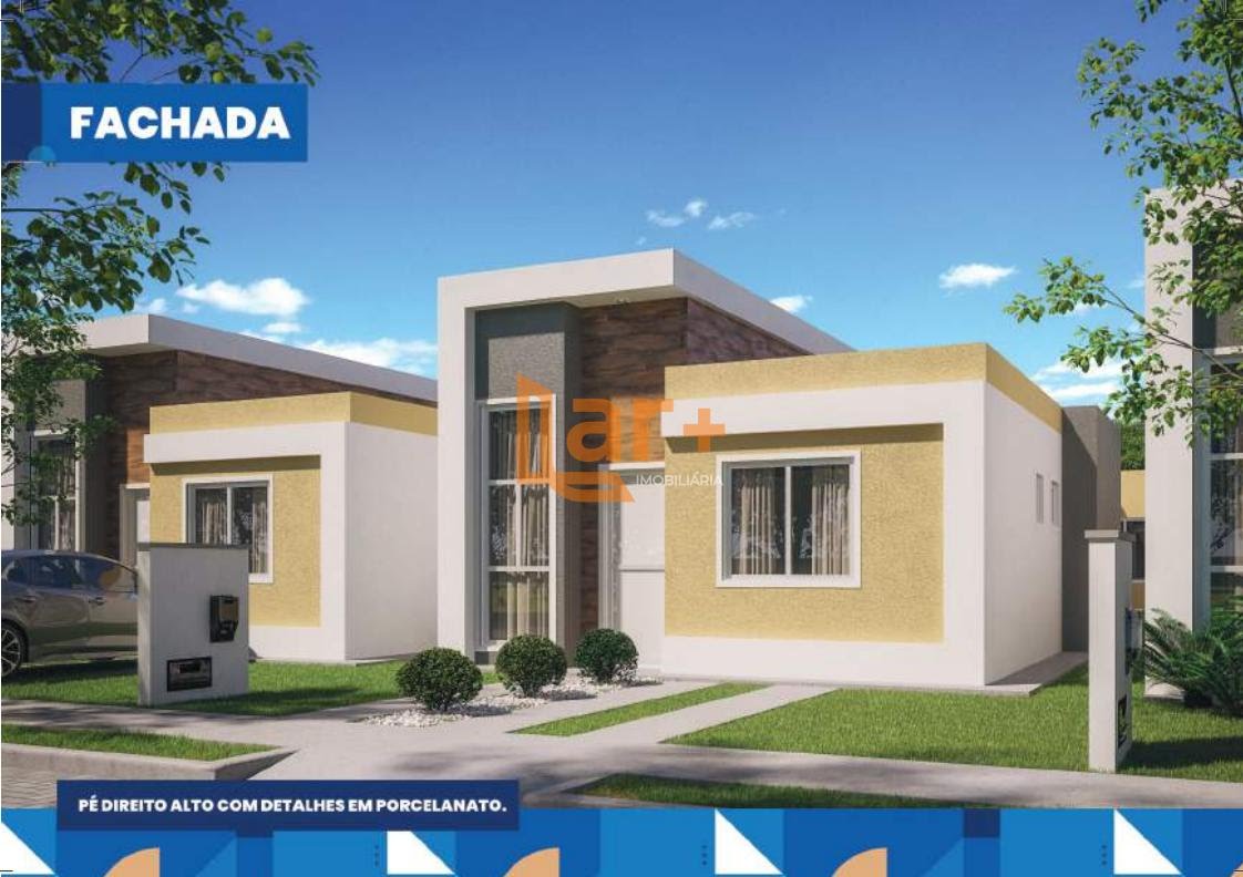 Casa à venda com 3 quartos, 1 suíte, 2 vagas e 144m² no Zona de Expansão (olhos D'agua), Barra dos Coqueiros (SE) — foto 6 de 30