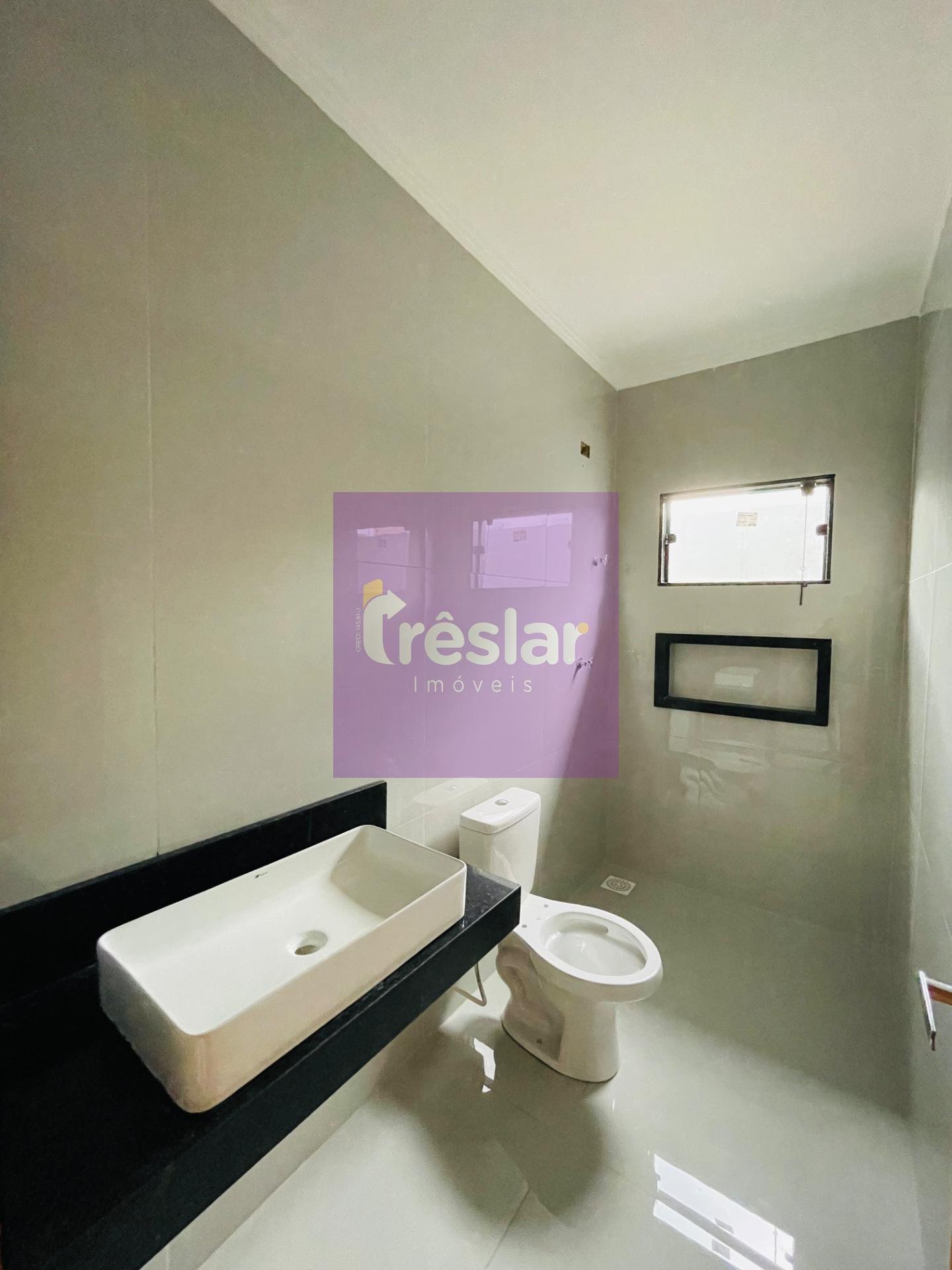 Casa à venda com 2 quartos, 1 suíte, 2 vagas e 71m² no Nova Três Lagoas, Três Lagoas (MS) — foto 8 de 12