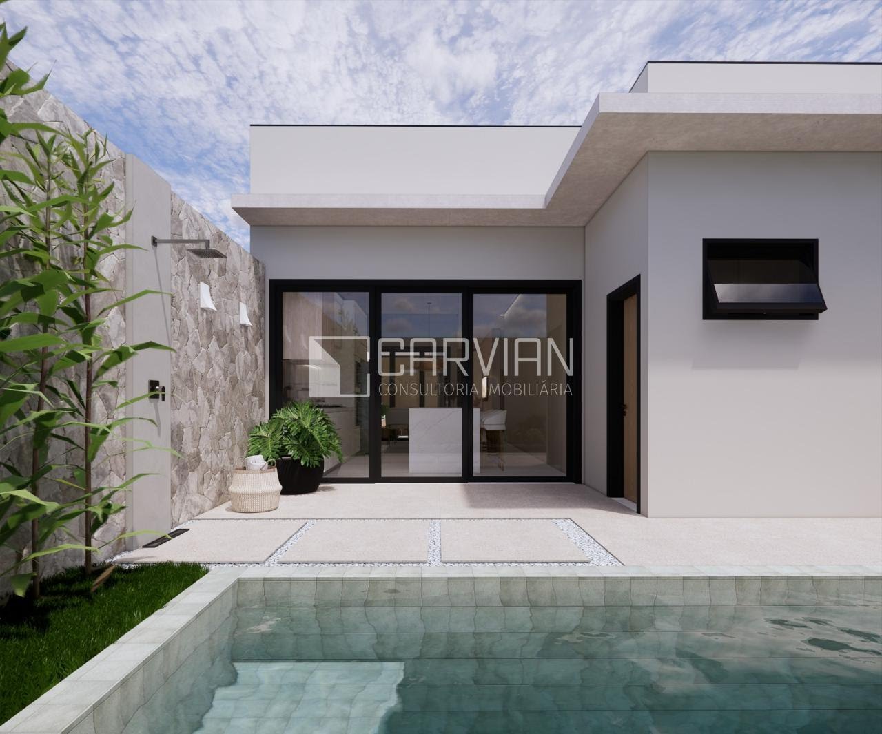 Casa à venda com 3 quartos, 3 suítes, 4 vagas e 171m² no Jardim Valencia, Ribeirão Preto (SP) — foto 8 de 21