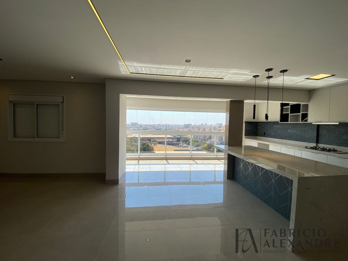Apartamento à venda com 2 quartos, 2 suítes, 2 vagas e 115m² no Green Home, São José do Rio Preto (SP) — foto 6 de 13