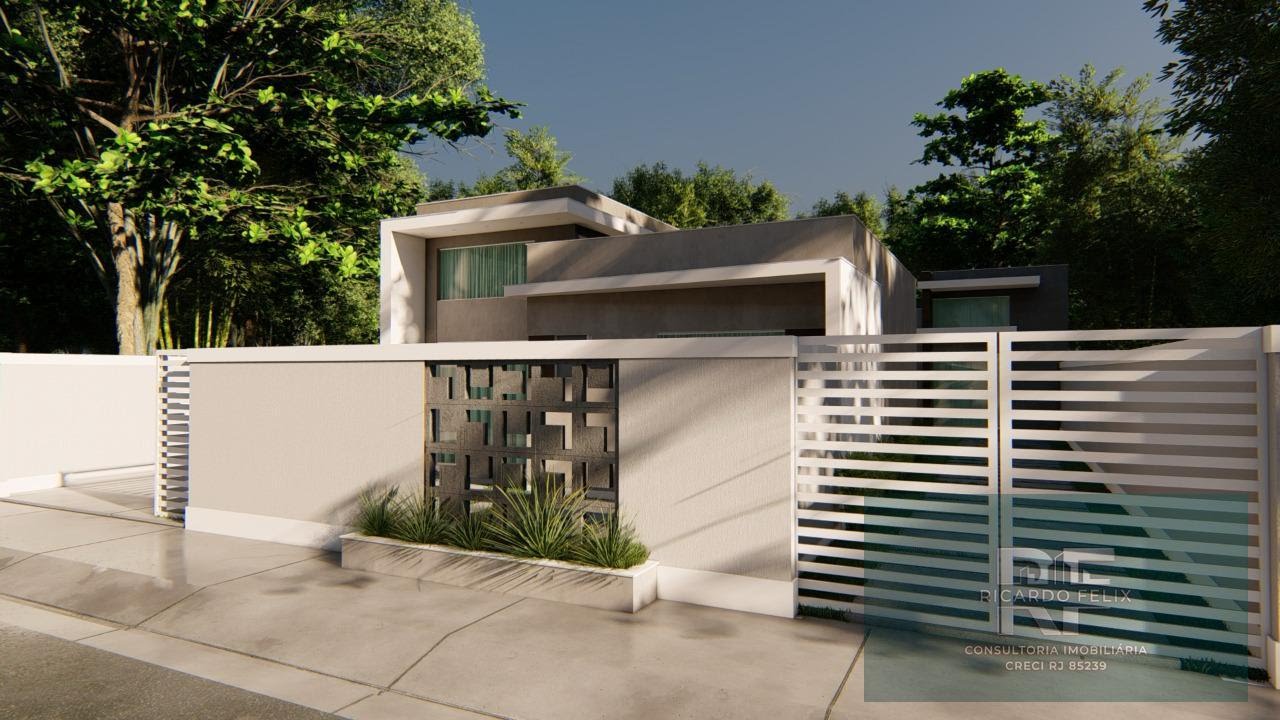 Casa à venda com 2 quartos, 1 suíte, 2 vagas e 58m² no Extensão Serramar, Rio das Ostras (RJ) — foto 16 de 19