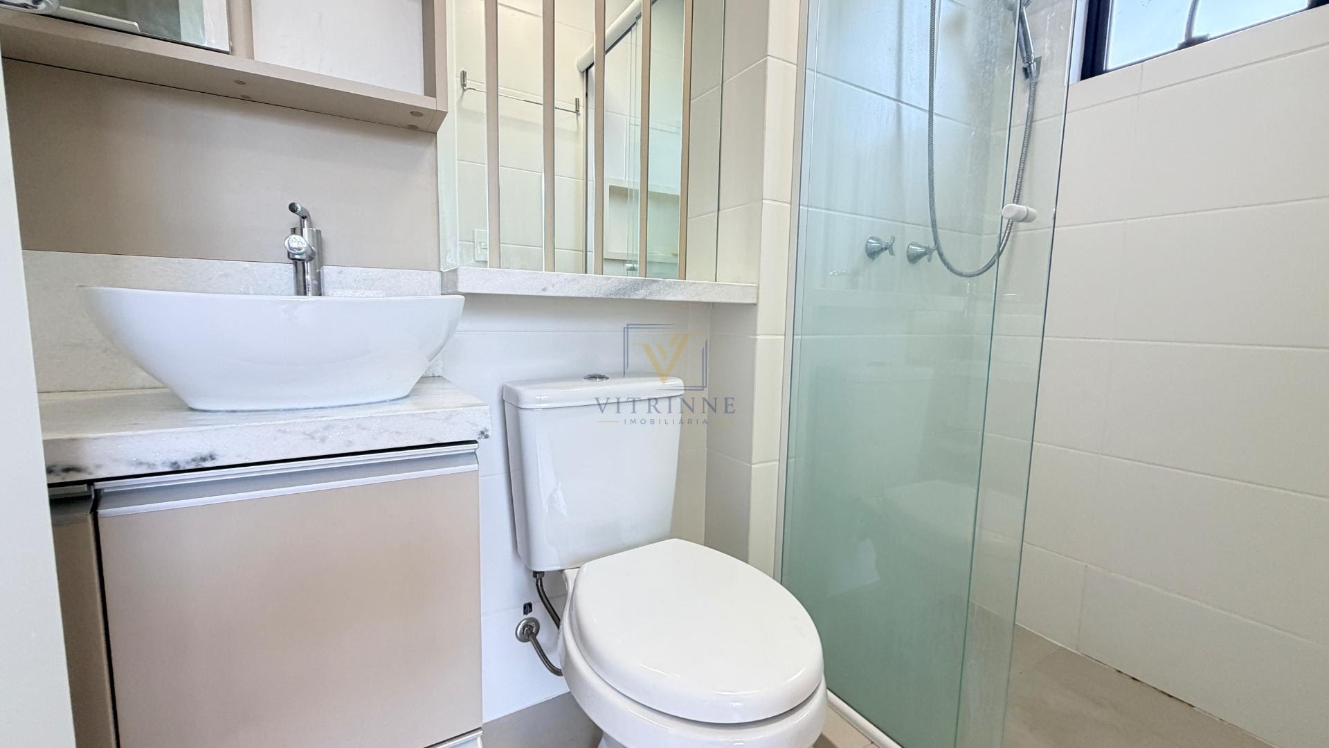 Apartamento para alugar com 2 quartos, 1 suíte, 1 vaga e 60m² no Tingui, Curitiba (PR) — foto 22 de 30