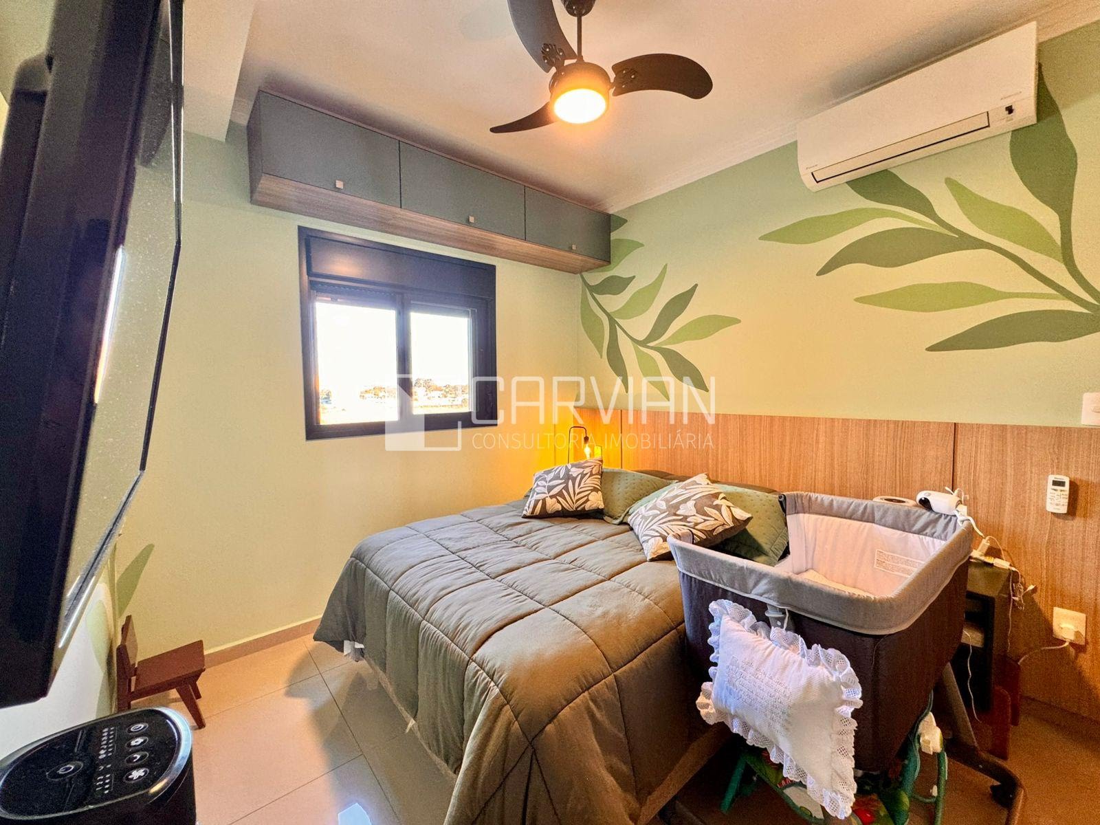Apartamento à venda com 2 quartos, 1 suíte, 2 vagas e 70m² no Jardim Palma Travassos, Ribeirão Preto (SP) — foto 16 de 30