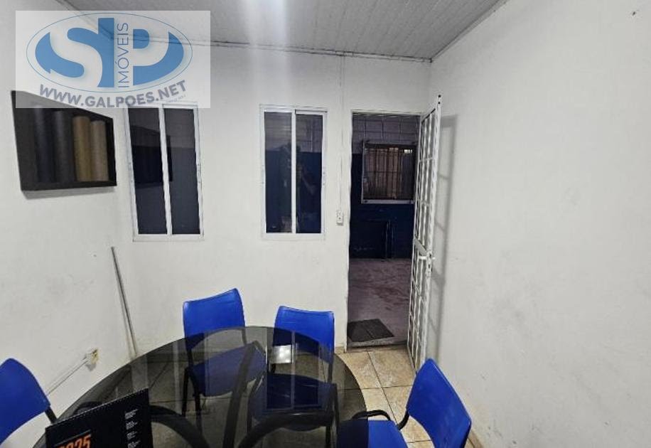 Depósito-Galpão, 4600 m² - Foto 10