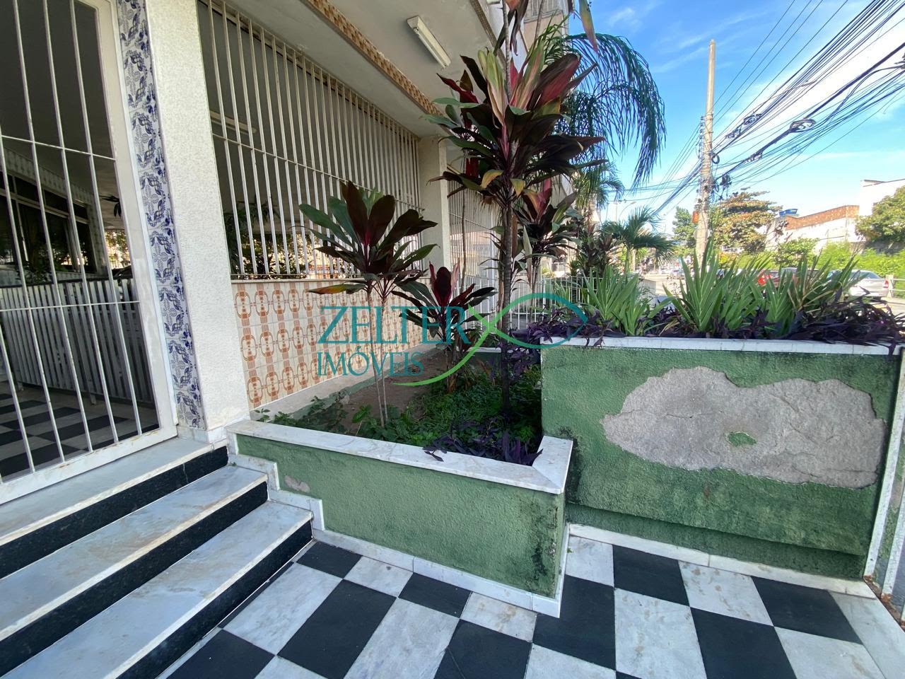 Apartamento para alugar com 2 quartos, 1 suíte e 1 vaga no Bairro Araújo Vista Alegre, Rio de Janeiro (RJ) — foto 26 de 27