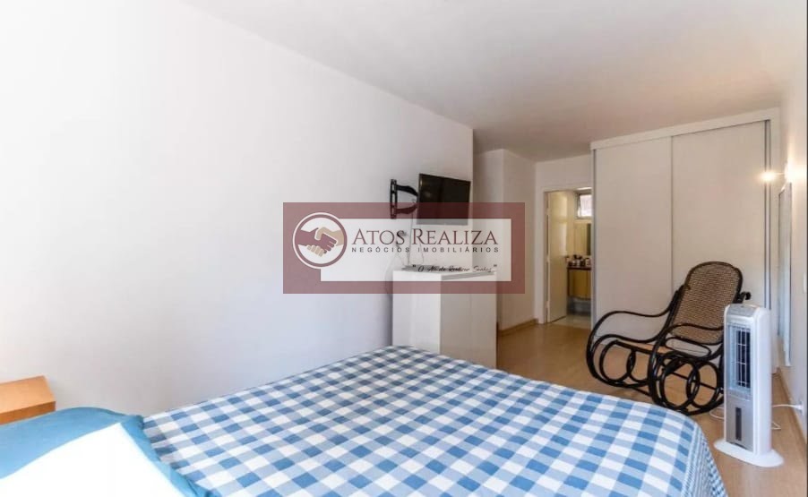 Apartamento à venda com 3 quartos, 3 banheiros, 1 vaga e 115m² no Pinheiros, São Paulo (SP) — foto 6 de 16