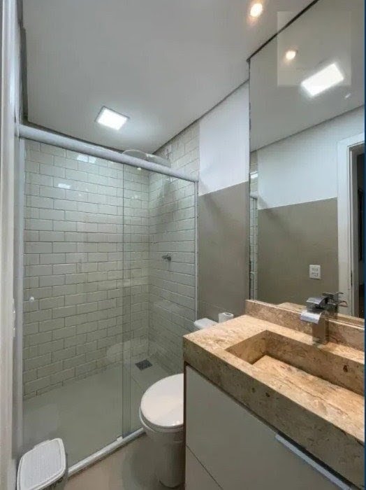 Apartamento à venda com 3 quartos, 1 suíte, 1 vaga e 96m² no Vila Anastácio, São Paulo (SP) — foto 13 de 21
