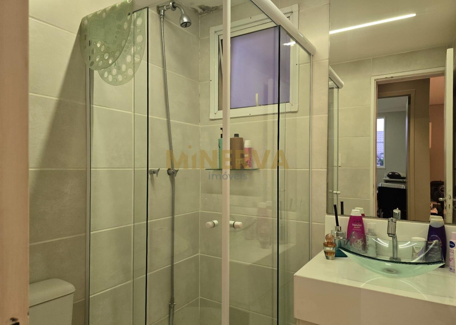 Apartamento à venda com 3 quartos, 1 suíte, 2 vagas e 83m² no Jardim Zaira, Guarulhos (SP) — foto 13 de 22