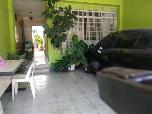 garagem