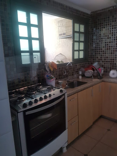 Casa Sobrado em Cambuci  -  São Paulo