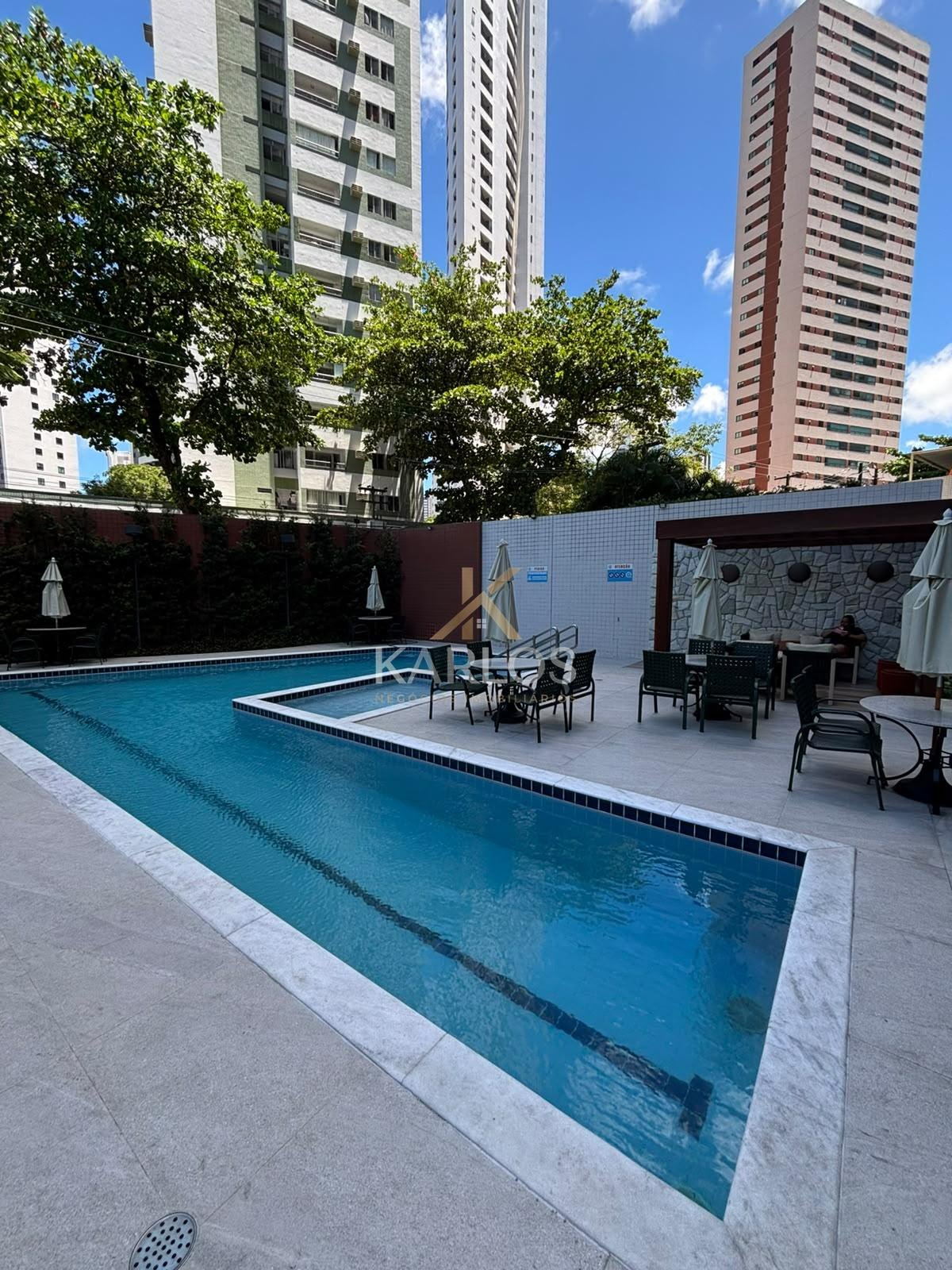 Apartamento à venda com 3 quartos, 2 suítes, 2 vagas e 129m² no Rosarinho, Recife (PE) — foto 25 de 25