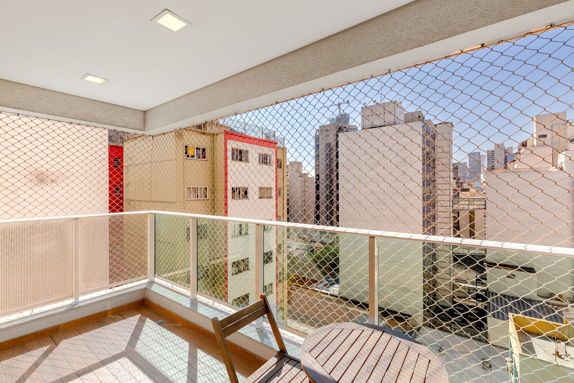 Apartamento para alugar com 1 quarto, 1 banheiro, 1 vaga e 45m² no Bela Vista, São Paulo (SP) — foto 15 de 18