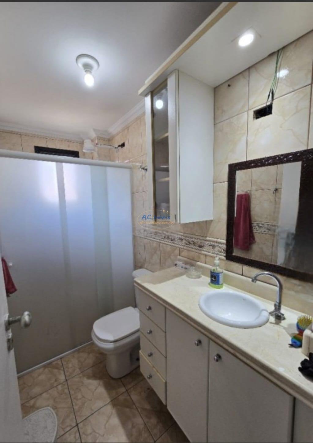 Apartamento à venda com 2 quartos, 1 suíte, 1 vaga e 93m² no Vila Tupi, Praia Grande (SP) — foto 17 de 30