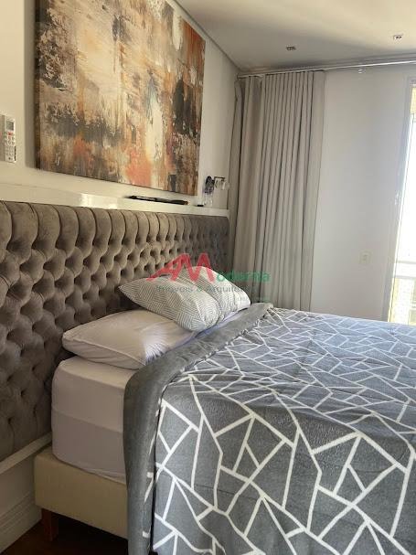 Apartamento à venda com 3 quartos, 3 suítes e 4 vagas no Centro, Santo André (SP) — foto 27 de 30