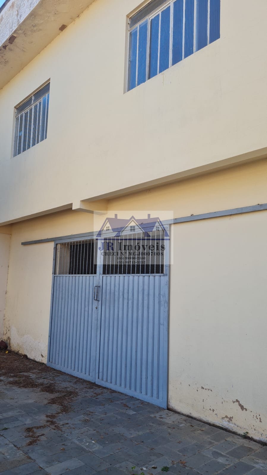 Casa à venda com 2 quartos, 1 banheiro, 2 vagas e 189m² no Vila Isabel, Itajubá (MG) — foto 3 de 29