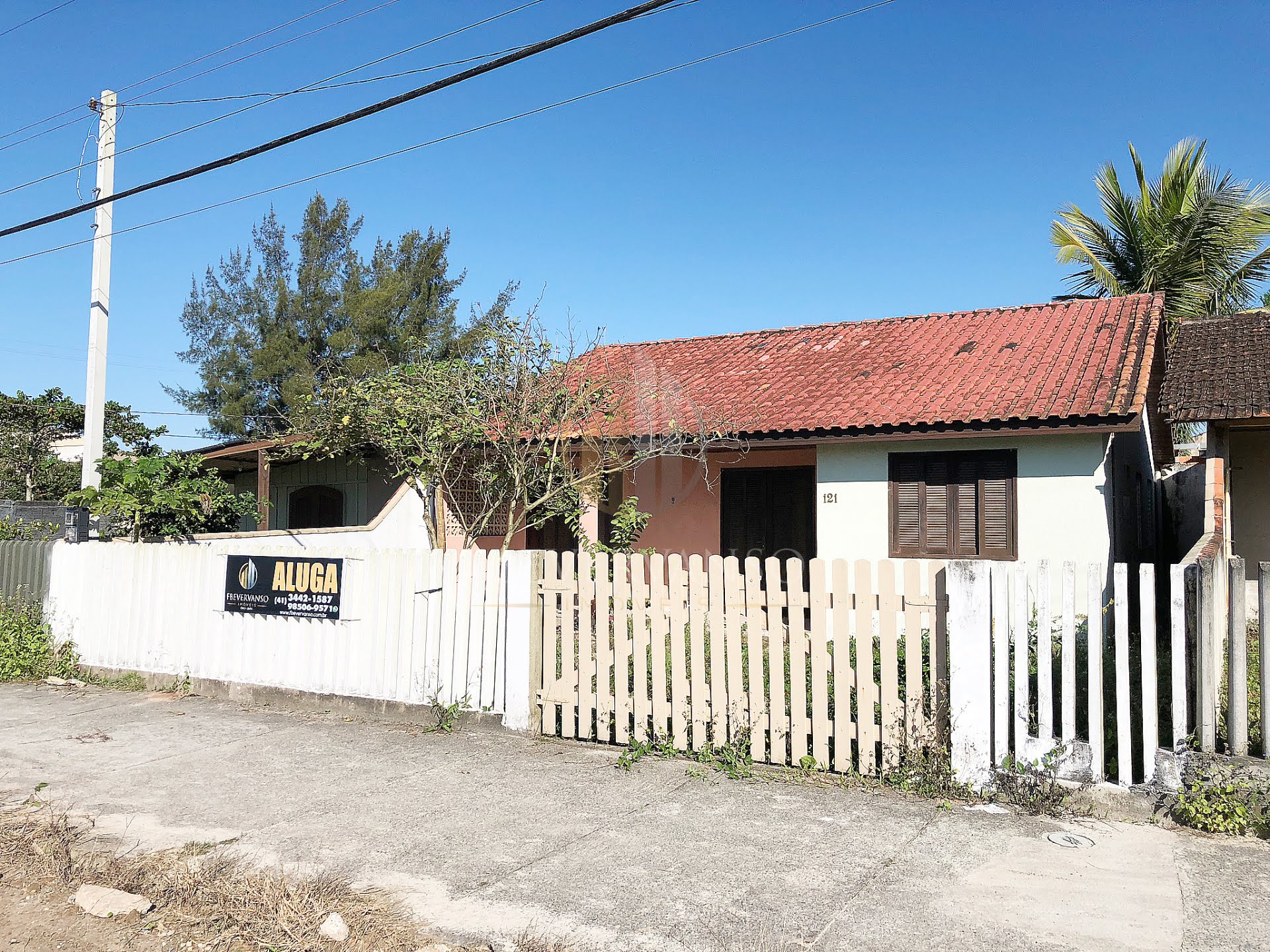 Fachada