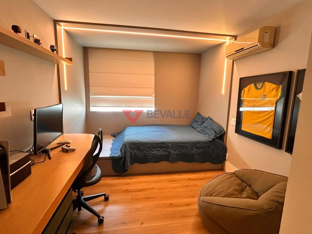 Apartamento à venda com 4 quartos, 4 suítes, 1 vaga e 220m² no Botafogo, Rio de Janeiro (RJ) — foto 9 de 30
