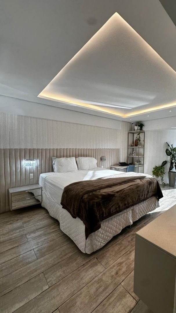 Apartamento à venda com 4 quartos, 4 suítes, 3 vagas e 158m² no Apipucos, Recife (PE) — foto 12 de 18