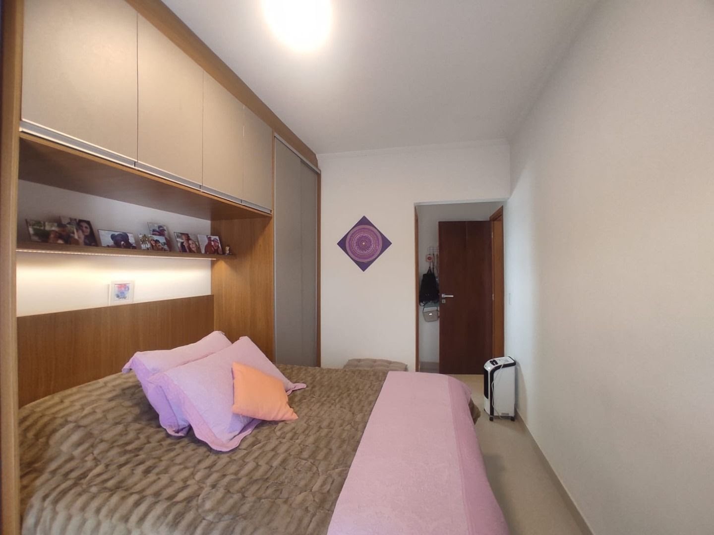 Apartamento à venda com 3 quartos, 2 banheiros, 2 vagas e 117m² no Centro, Ubatuba (SP) — foto 10 de 15