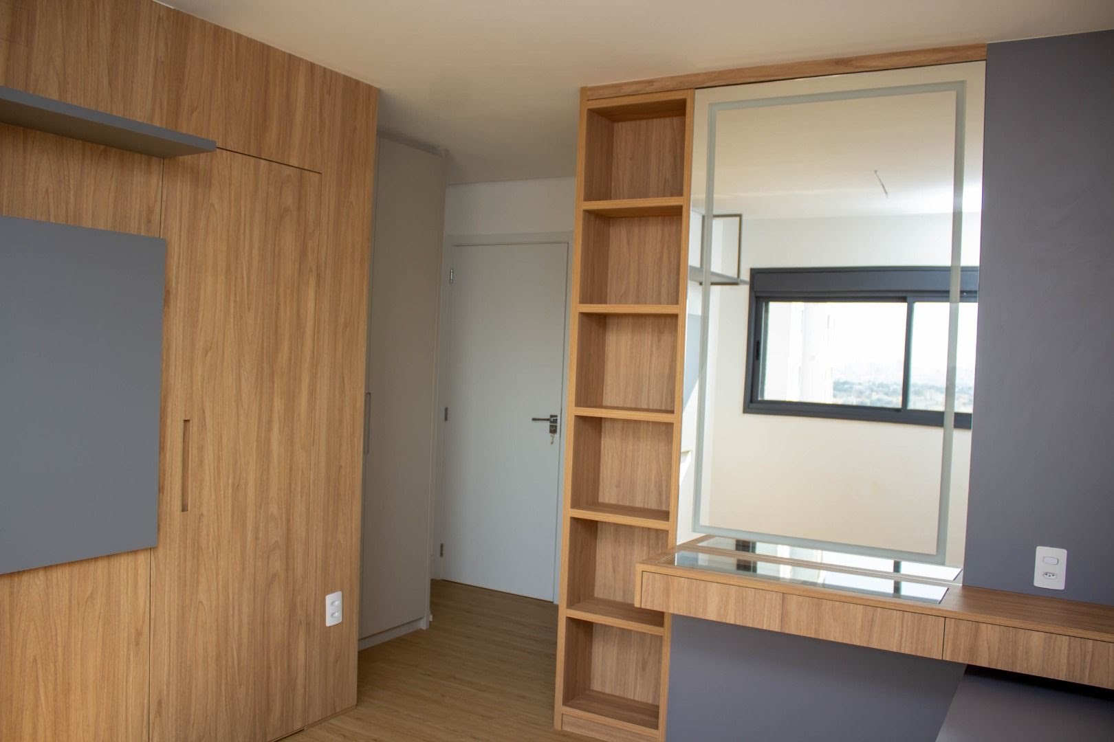 Apartamento à venda com 3 quartos, 3 suítes, 3 vagas e 131m² no Condomínio Edifício Avant-garde, Sorocaba (SP) — foto 24 de 30