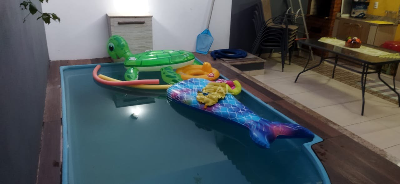 Casa à venda com 2 quartos, 1 suíte, 2 vagas e 79m² no Parque Imperial, Campos dos Goytacazes (RJ) — foto 13 de 14