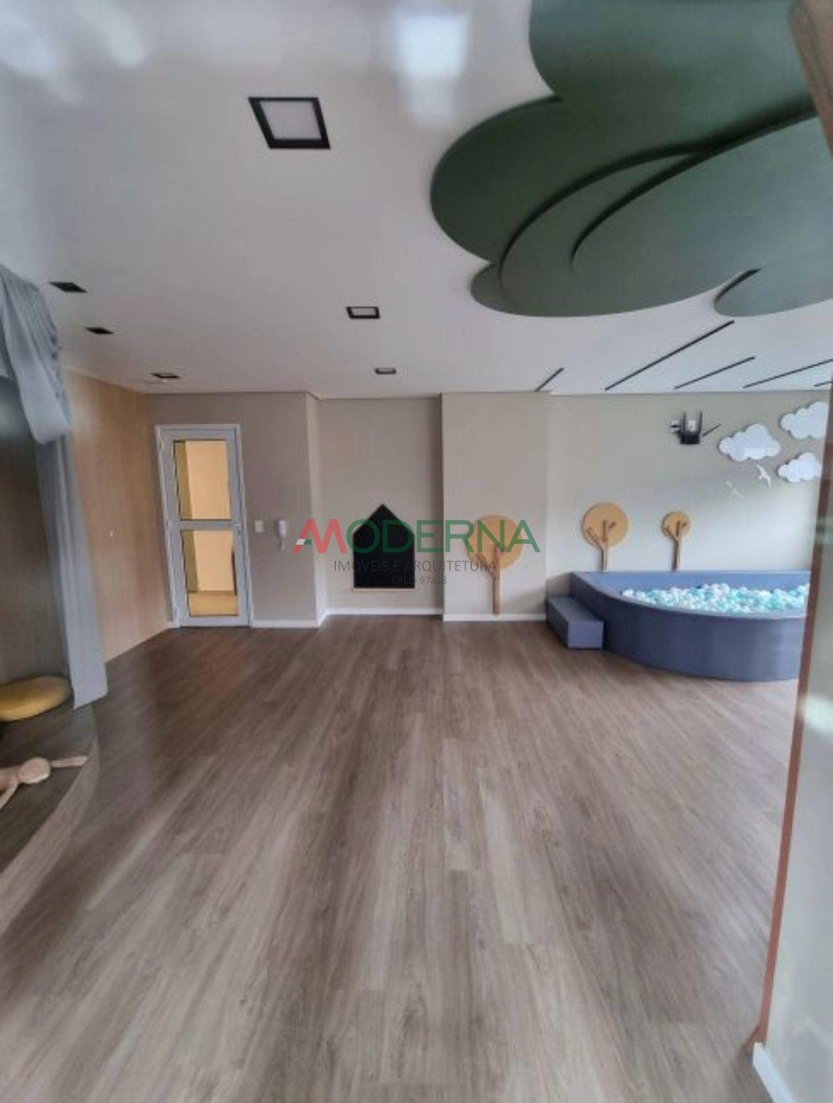 Apartamento à venda com 2 quartos, 1 banheiro, 1 vaga e 47m² no Centro, São Bernardo do Campo (SP) — foto 18 de 23