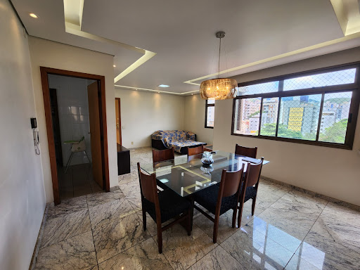 Apartamento em Savassi  -  Belo Horizonte