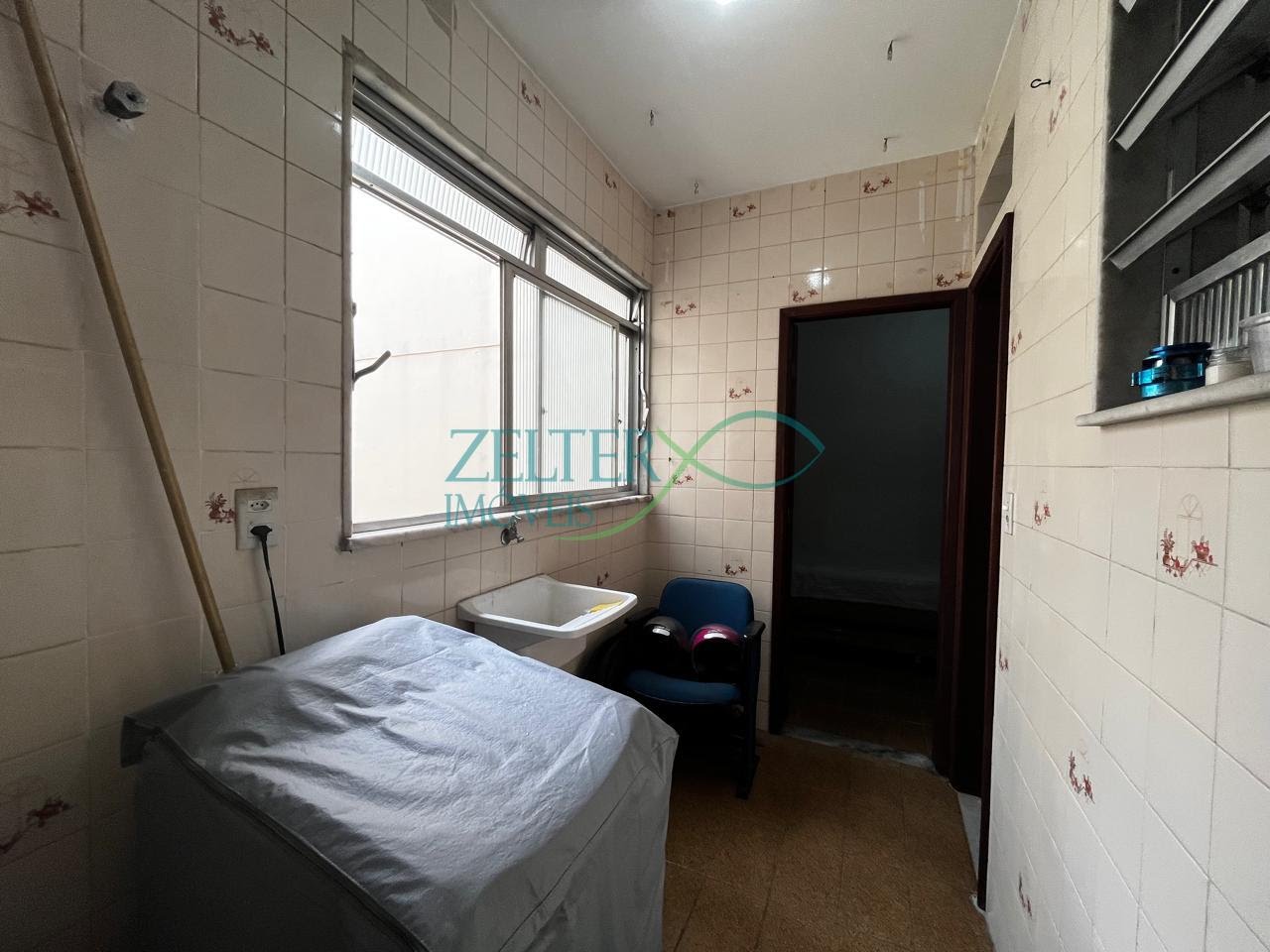 Apartamento à venda com 2 quartos, 2 banheiros, 2 vagas e 94m² no Vista Alegre, Rio de Janeiro (RJ) — foto 19 de 25