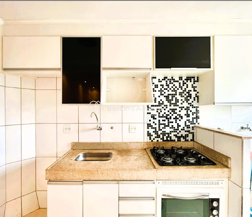 Apartamento, 2 quartos, 50 m² - Foto 7