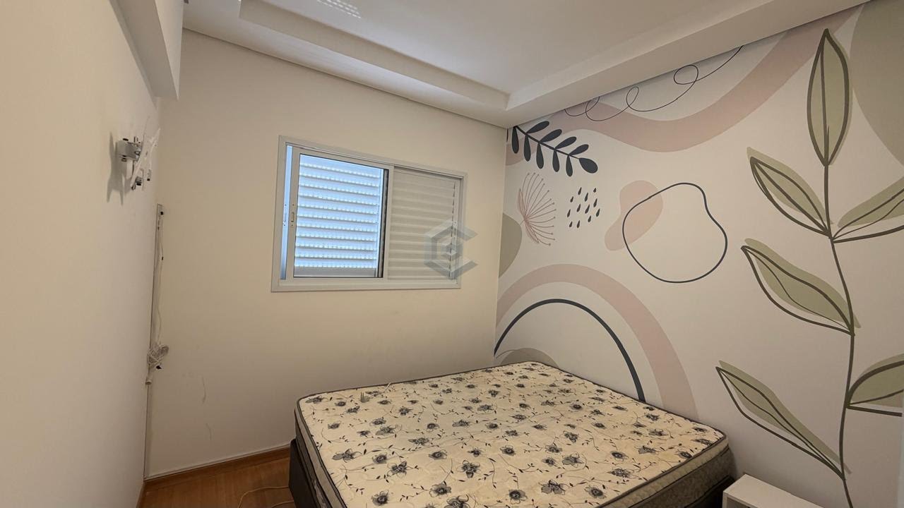 Apartamento para alugar com 2 quartos, 1 suíte, 2 vagas e 66m² no Parque Campolim, Sorocaba (SP) — foto 20 de 30