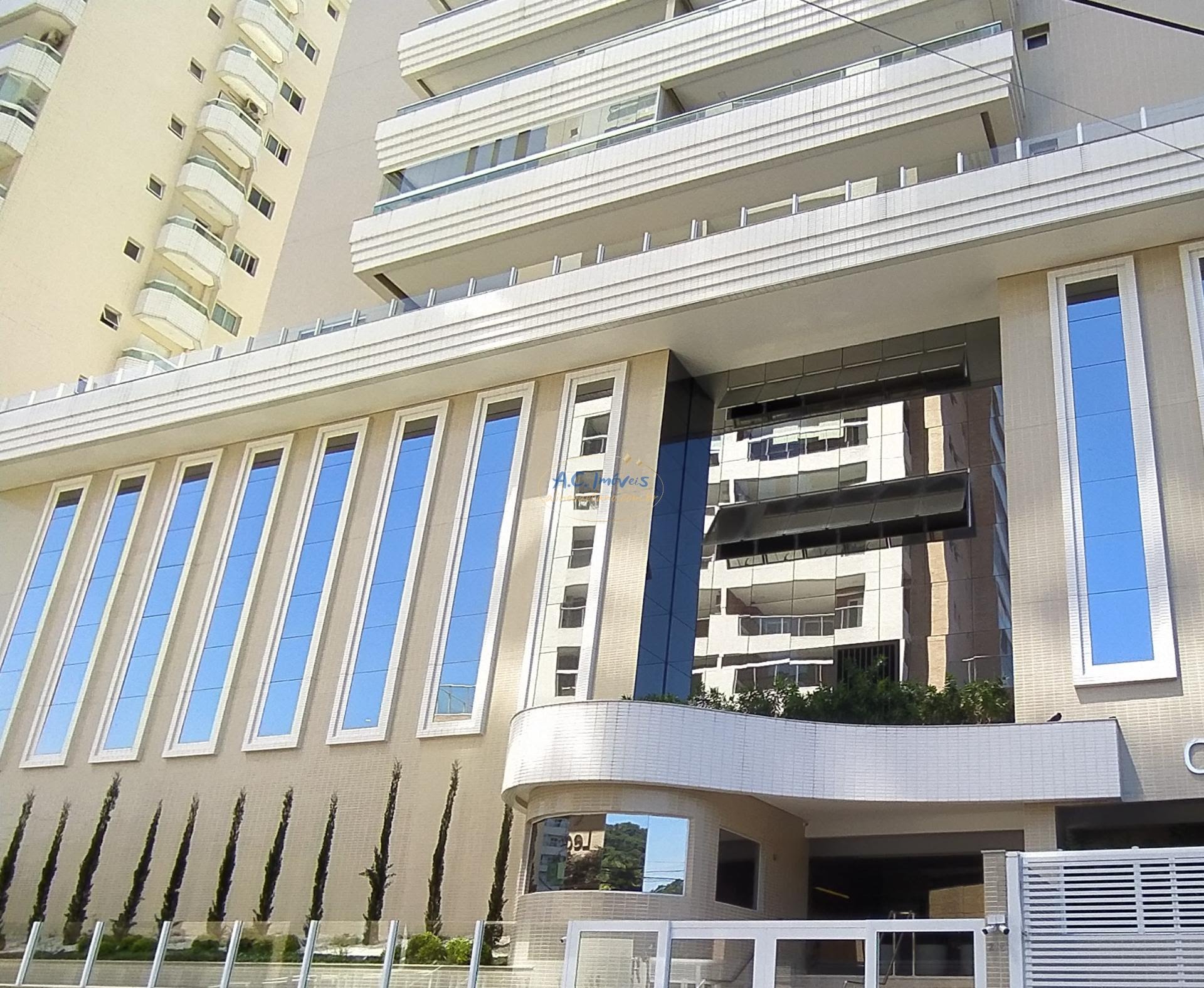 Apartamento à venda com 4 quartos, 2 suítes, 3 vagas e 153m² no Canto do Forte, Praia Grande (SP) — foto 2 de 30