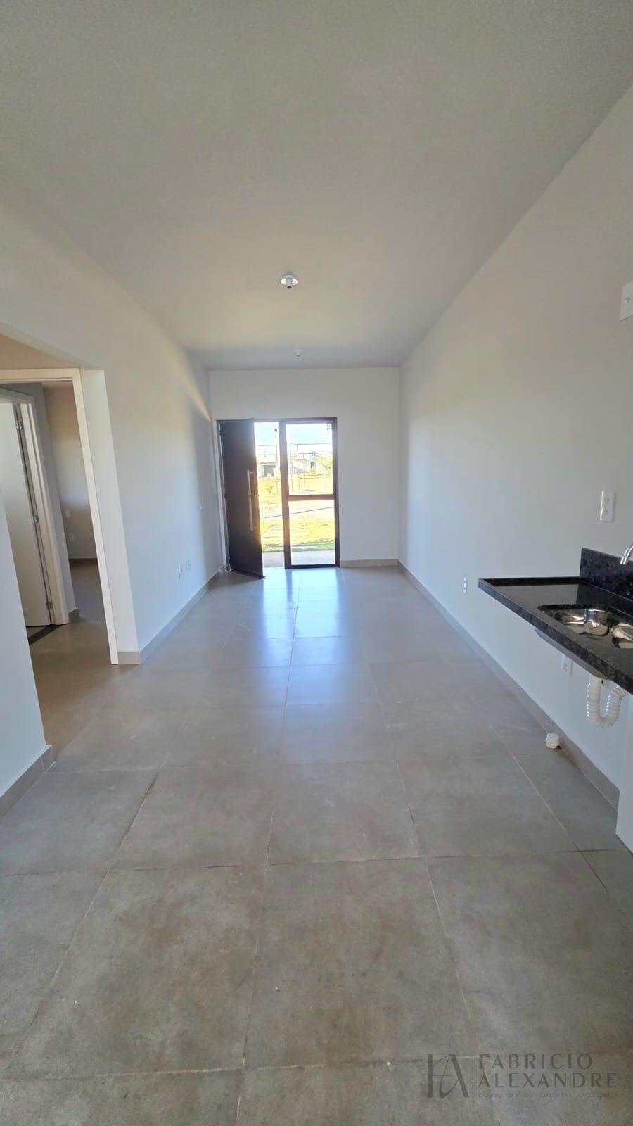 Casa à venda com 3 quartos, 1 suíte, 1 vaga e 89m² no Condomínio Residencial Parque da Liberdade I, São José do Rio Preto (SP) — foto 10 de 16