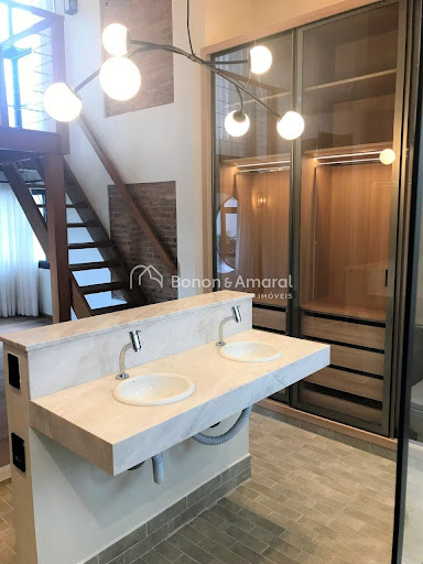 Casa de Condomínio, 3 quartos - Foto 24