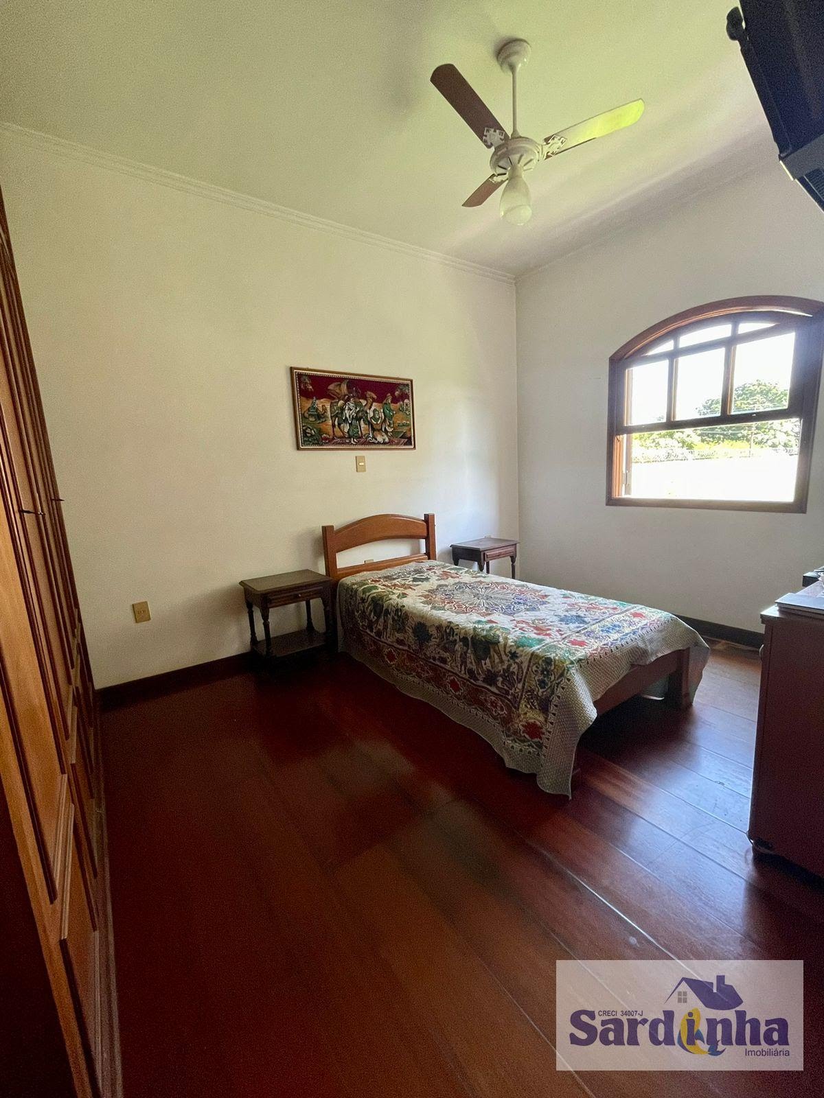 Apartamento à venda com 4 quartos, 4 suítes, 5 vagas e 406m² no Porto Ferreira (SP) — foto 19 de 23