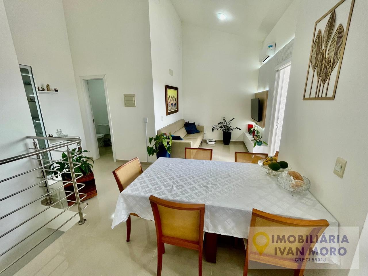Apartamento à venda com 3 quartos, 2 suítes, 1 vaga e 114m² no Ingleses do Rio Vermelho, Florianópolis (SC) — foto 4 de 30
