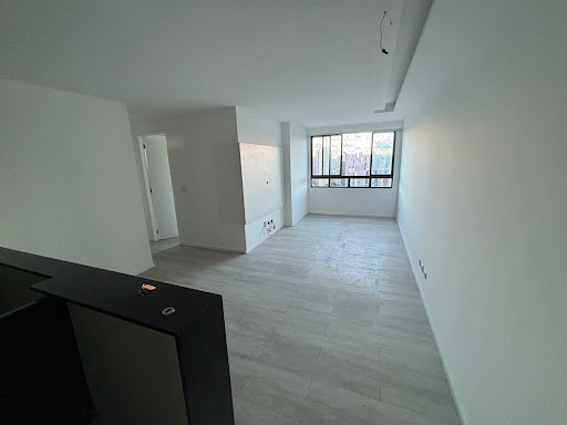apartamento bairro casa amarela com 3 quartos 1 suite para venda