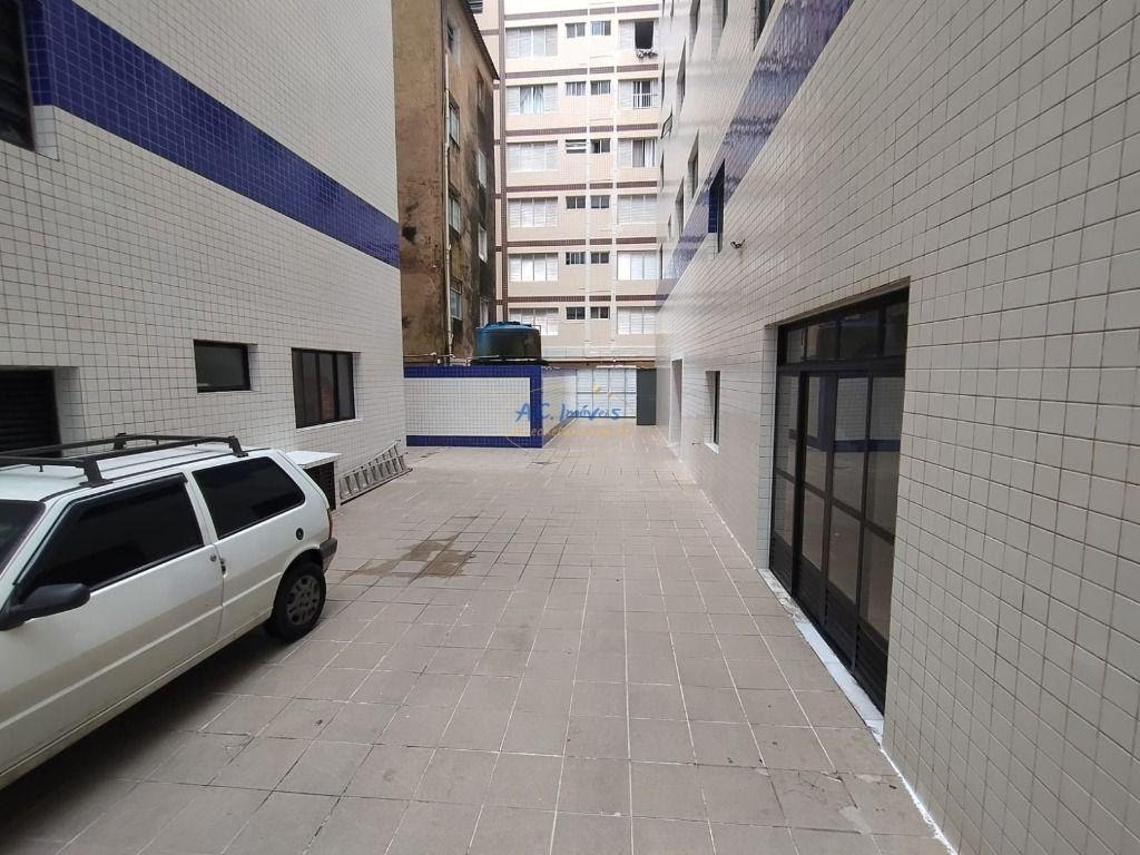 Apartamento à venda com 2 quartos, 1 banheiro, 1 vaga e 72m² no Guilhermina, Praia Grande (SP) — foto 27 de 27