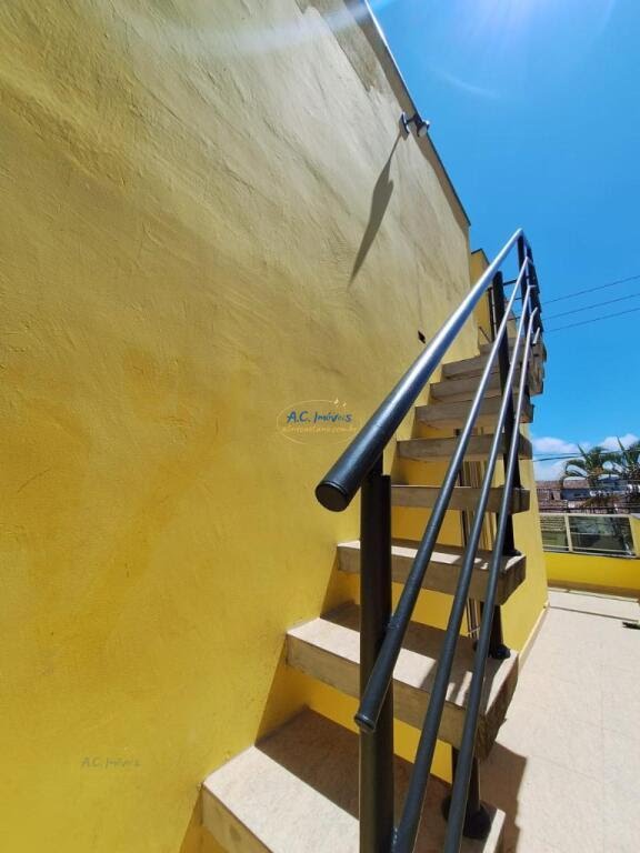 Casa à venda com 2 quartos, 1 suíte, 2 vagas e 70m² no Vila Assuncao, Praia Grande (SP) — foto 17 de 28