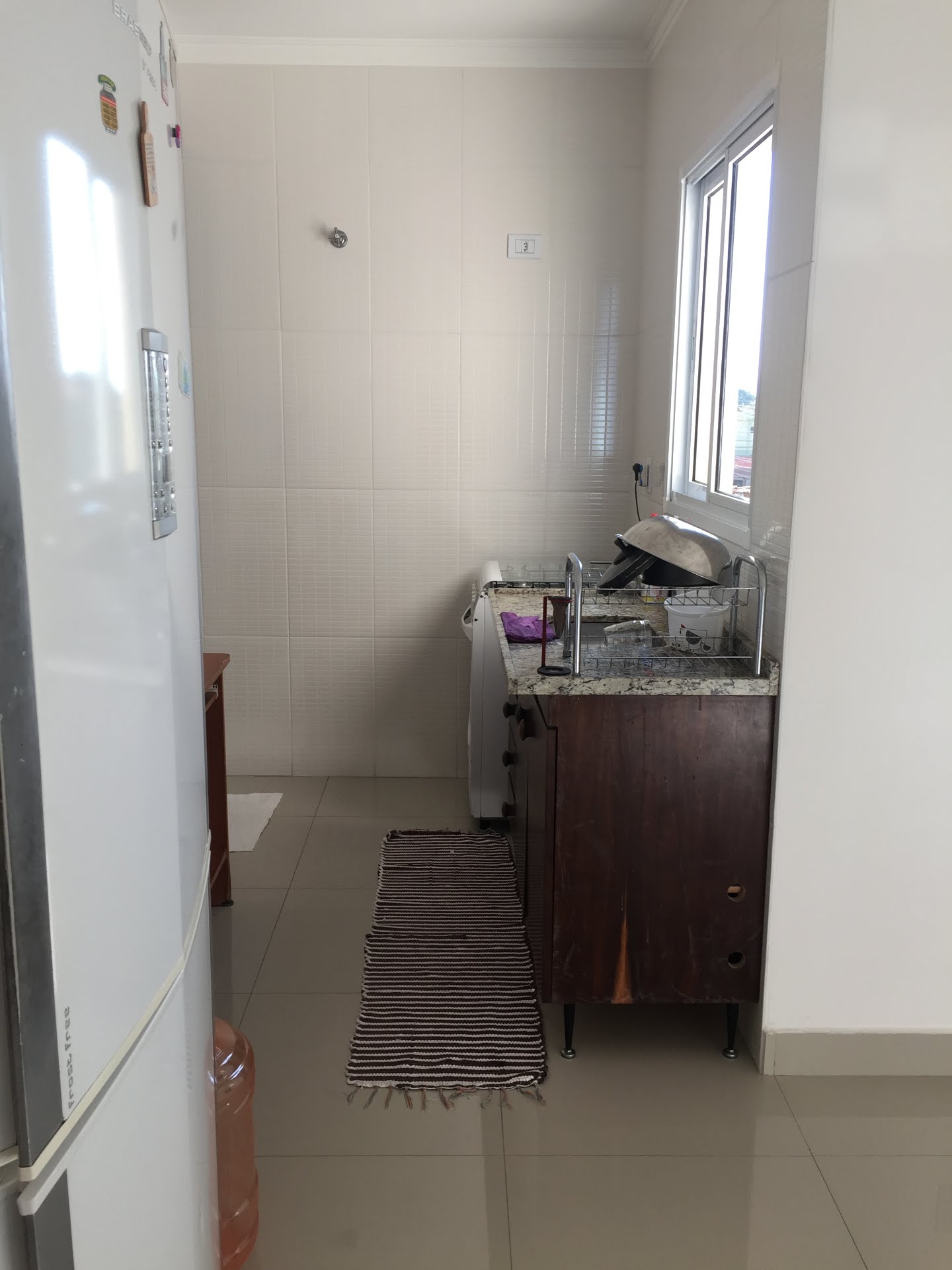 Cobertura à venda com 2 quartos, 1 suíte, 1 vaga e 100m² no Vila Guarani, Santo André (SP) — foto 12 de 26