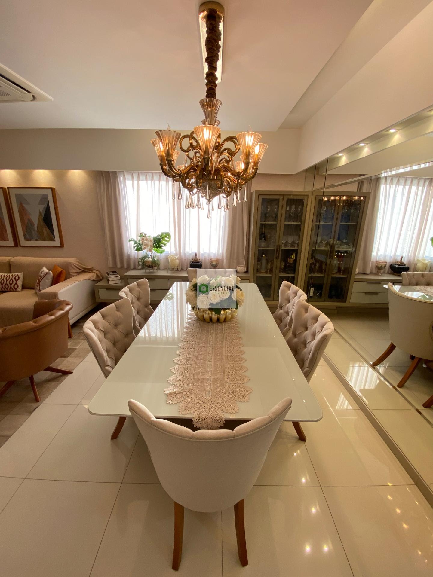 Sala jantar