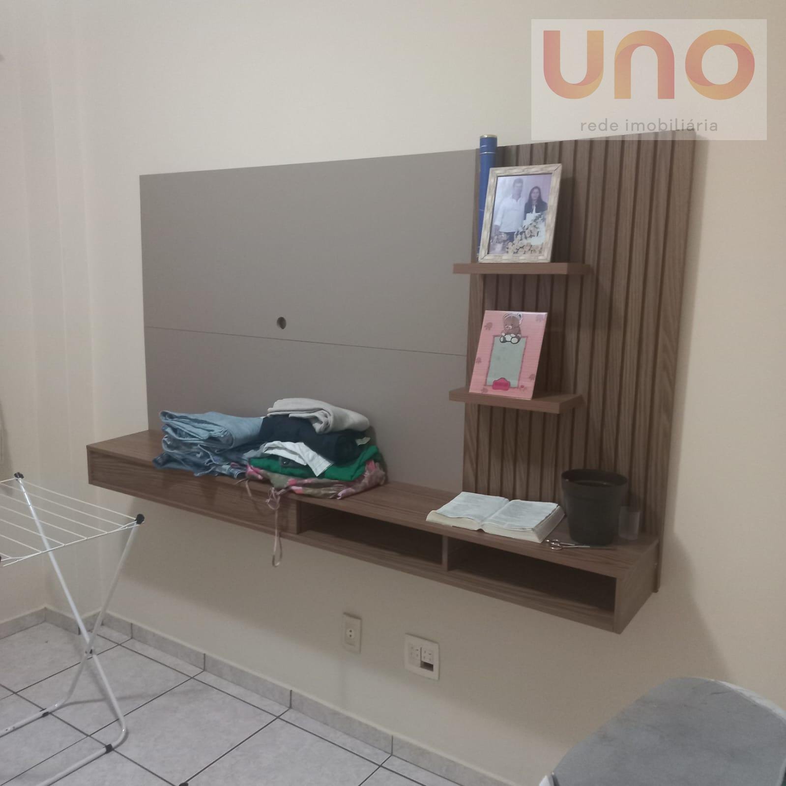 Apartamento à venda com 3 quartos, 1 banheiro, 1 vaga e 71m² no Monte Castelo, Campo Grande (MS) — foto 7 de 9