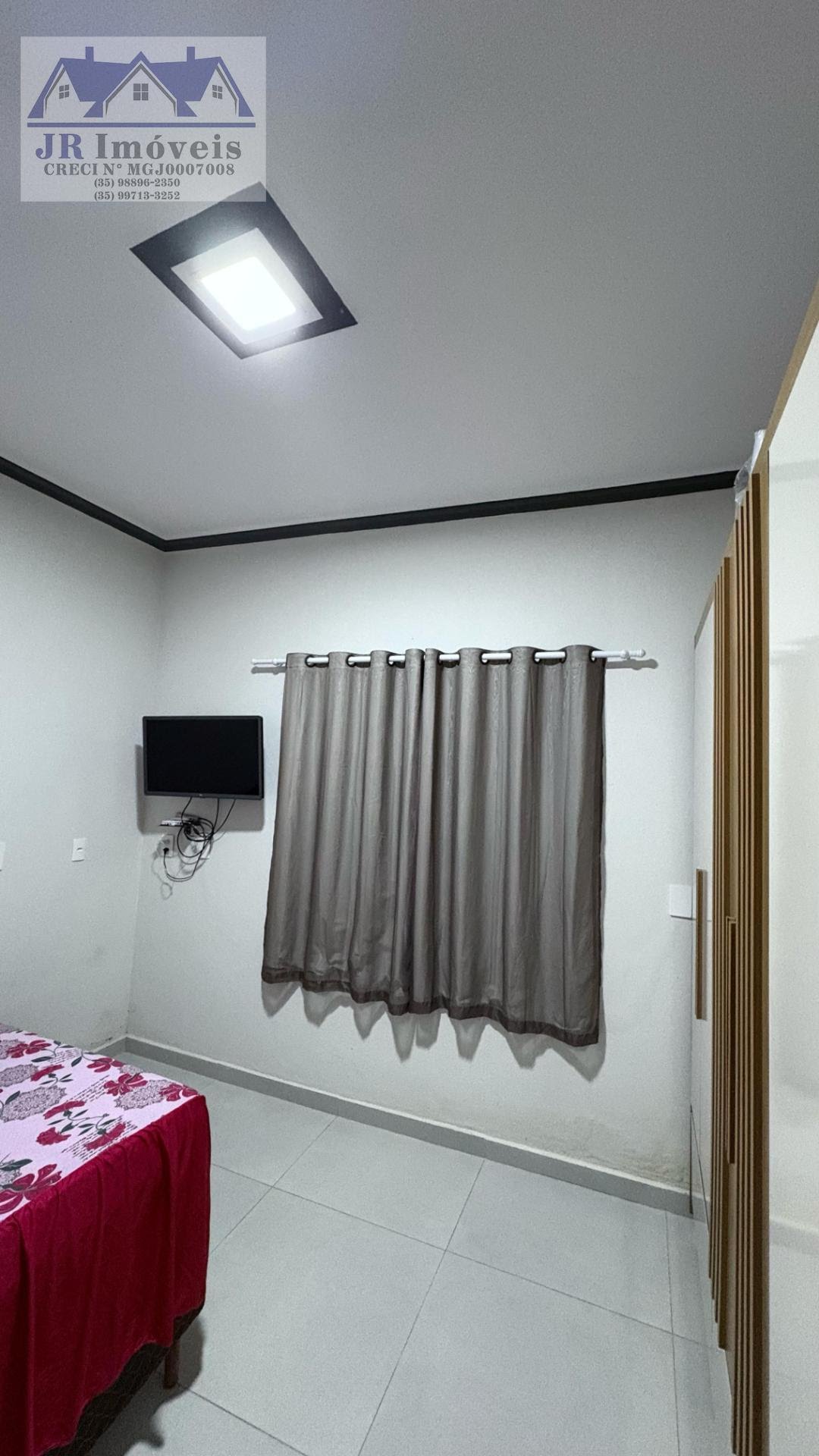 Casa à venda com 3 quartos e 1 suíte no São José, Pedralva (MG) — foto 16 de 25