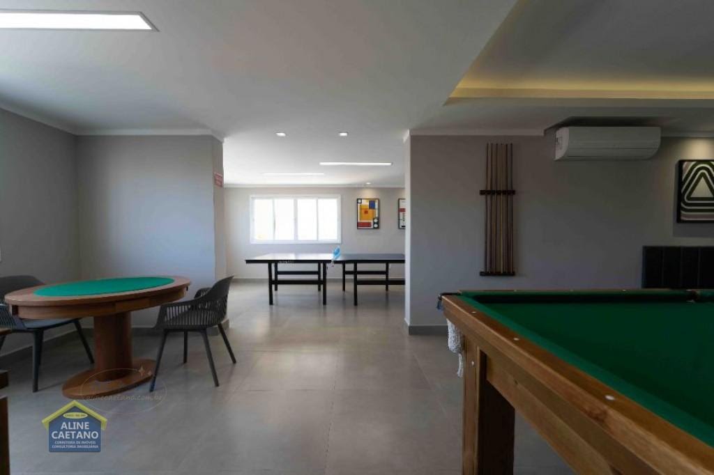 Apartamento à venda com 2 quartos, 1 suíte, 2 vagas e 67m² no Vila Guilhermina, Praia Grande (SP) — foto 9 de 20