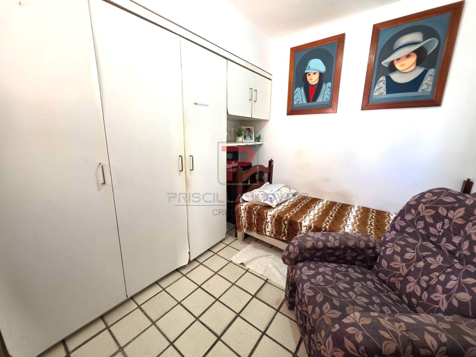 Cobertura à venda com 4 quartos, 4 suítes, 2 vagas e 300m² no Manaíra, João Pessoa (PB) — foto 14 de 30