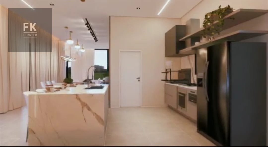 Casa à venda com 3 quartos, 3 suítes, 6 vagas e 290m² no Fazenda Velha, Cajamar (SP) — foto 8 de 17