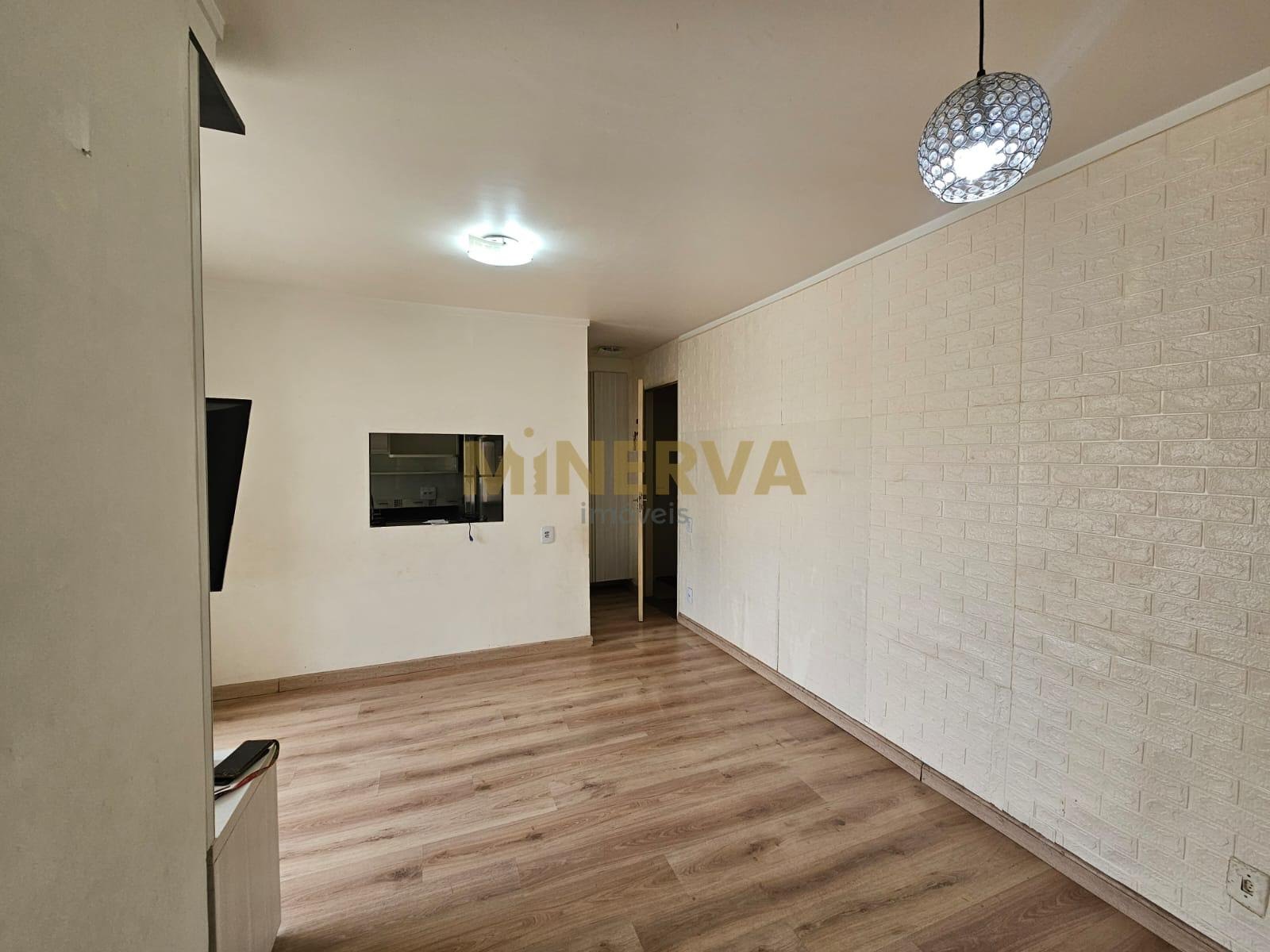 Apartamento para alugar com 2 quartos, 1 banheiro, 1 vaga e 55m² no Vila Endres, Guarulhos — foto principal