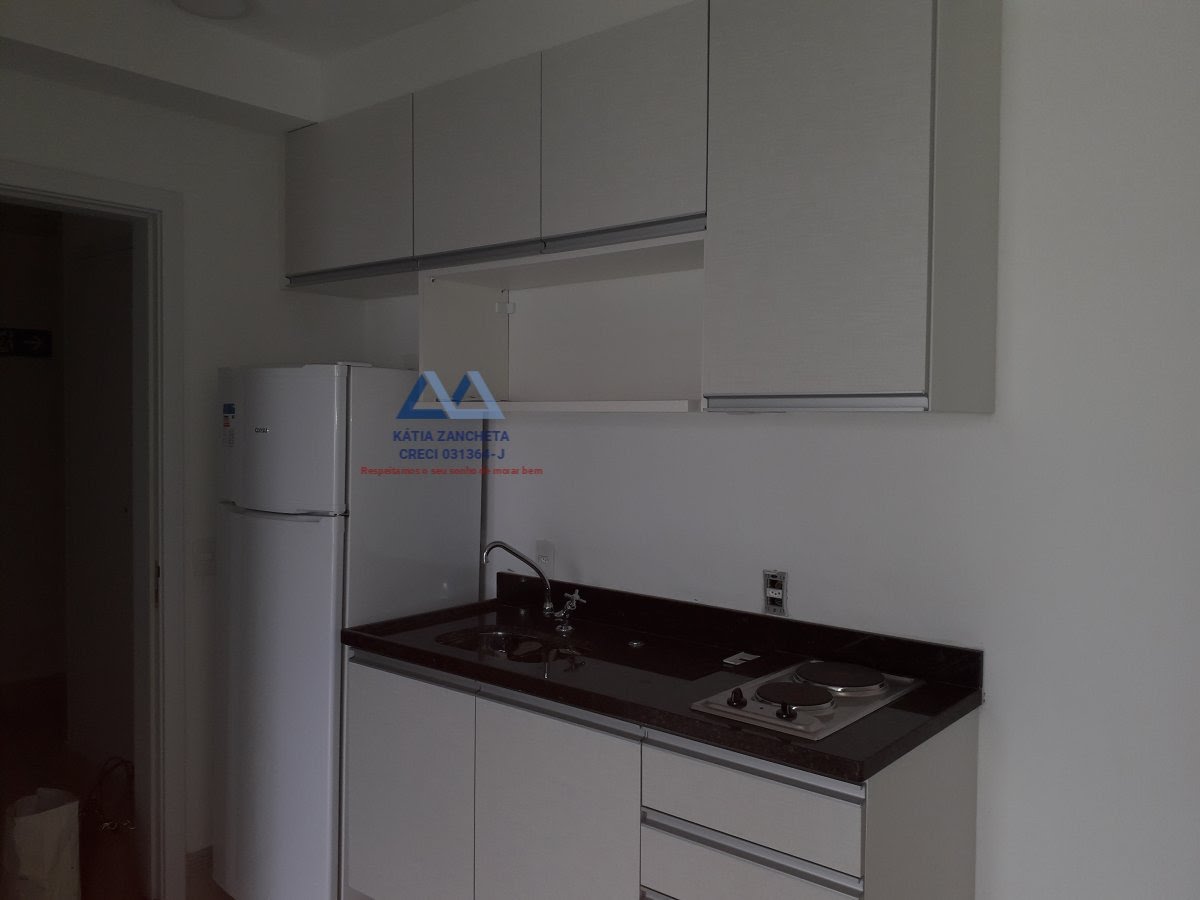 Apartamento à venda com 1 quarto, 1 suíte, 1 vaga e 50m² no Barra Funda, São Paulo (SP) — foto 25 de 29