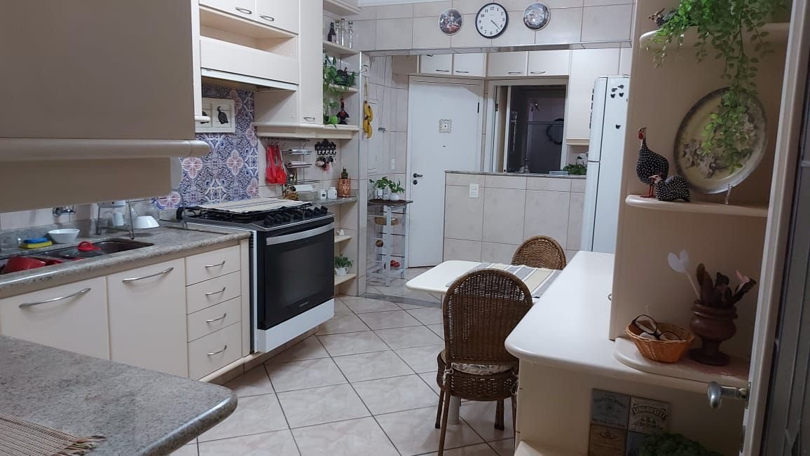 Apartamento à venda com 3 quartos, 1 suíte, 2 vagas e 133m² no Vila Seixas, Ribeirão Preto (SP) — foto 5 de 20