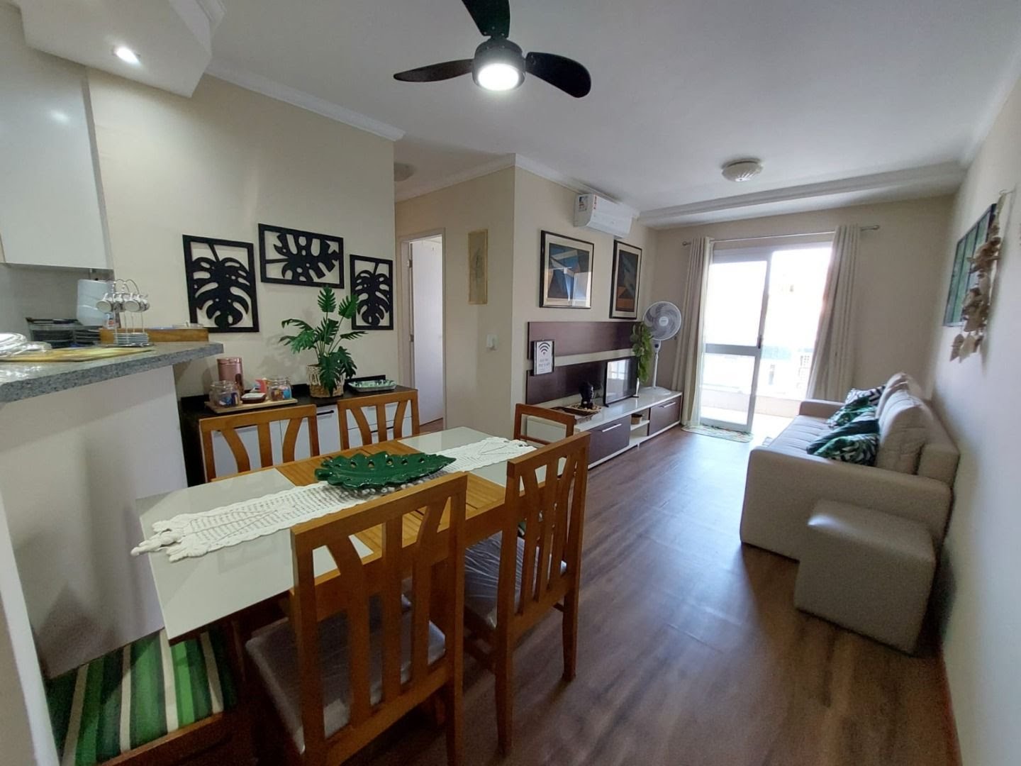 Apartamento à venda com 2 quartos, 2 banheiros, 2 vagas e 120m² no Praia Grande, Ubatuba (SP) — foto 7 de 15